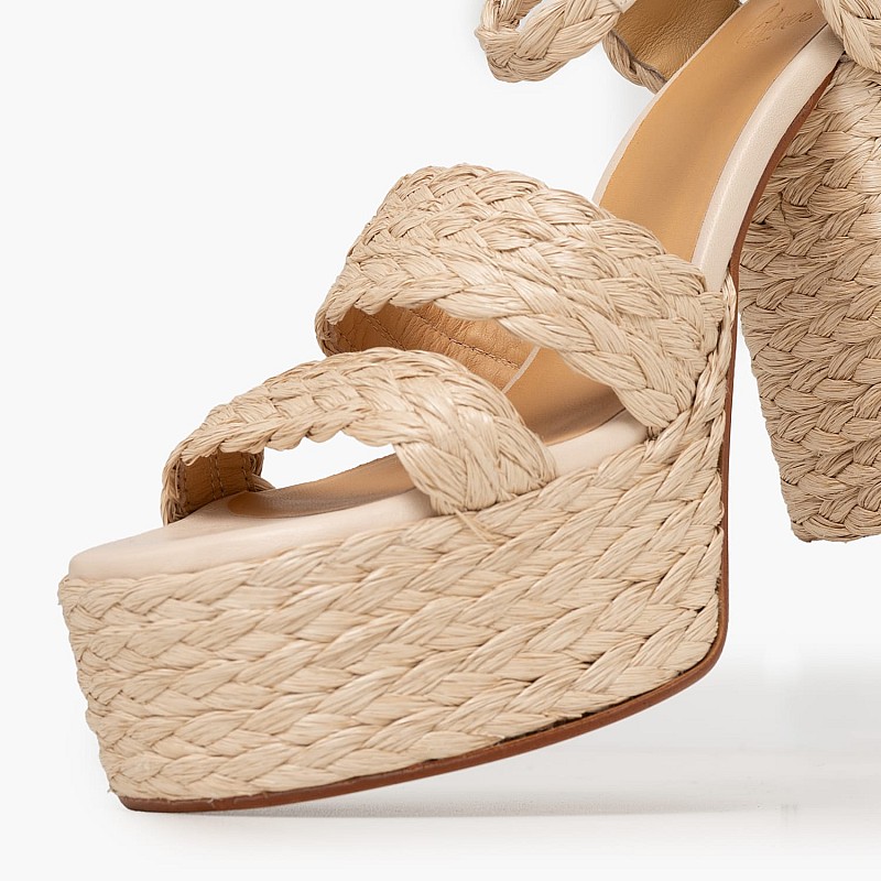 Castaner Fresa Γυναικεία Πέδιλα