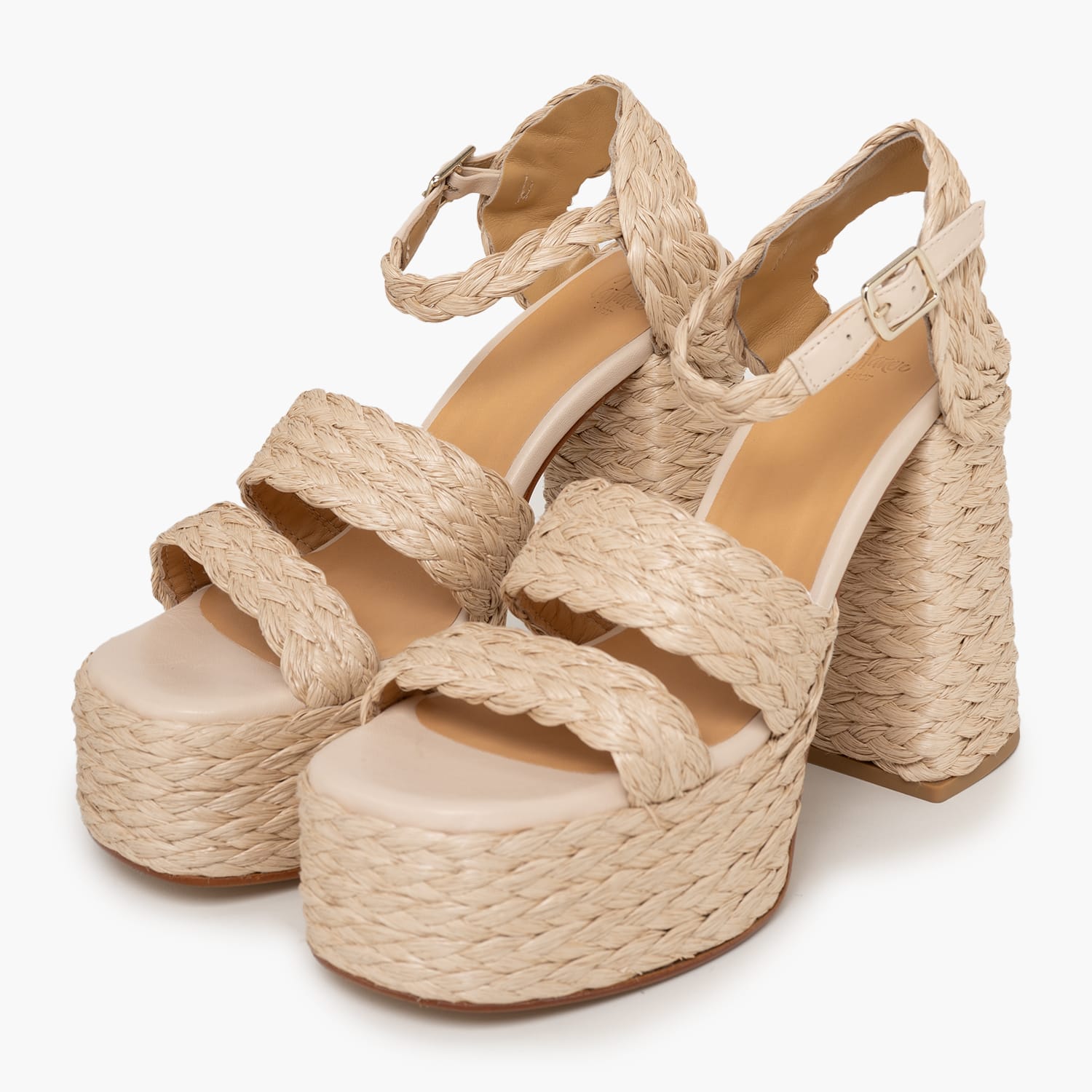 Castaner Fresa Γυναικεία Πέδιλα