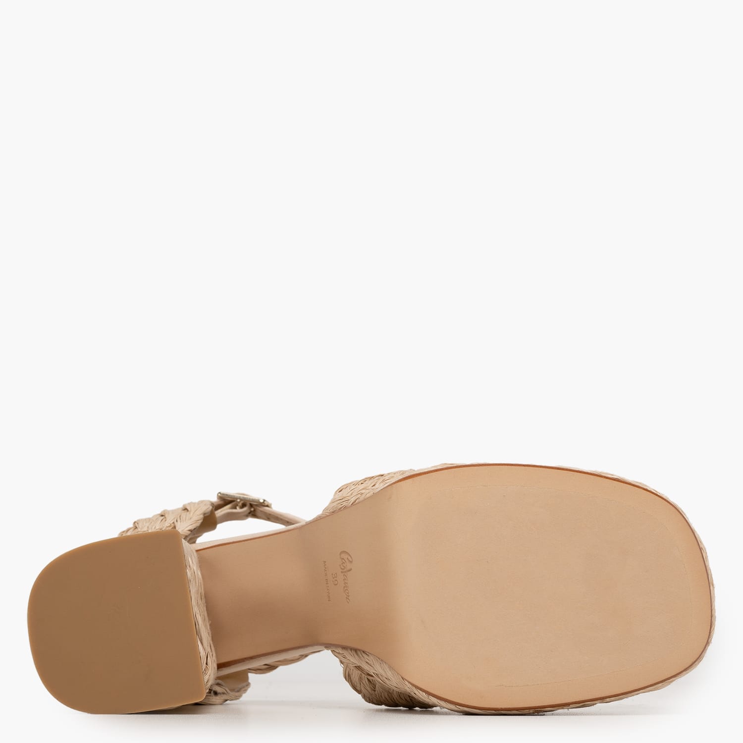 Castaner Fresa Γυναικεία Πέδιλα