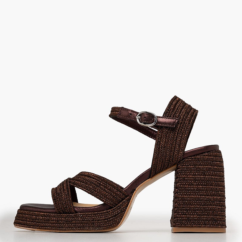 Castaner Valle Γυναικεία Πέδιλα