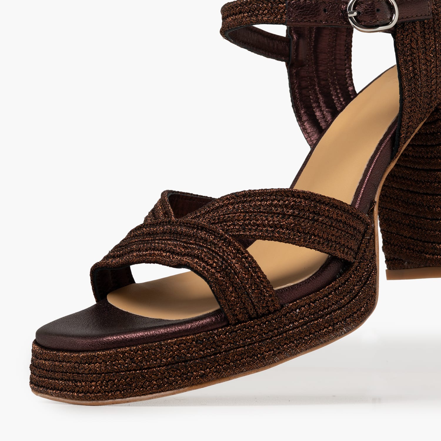 Castaner Valle Women Sandals