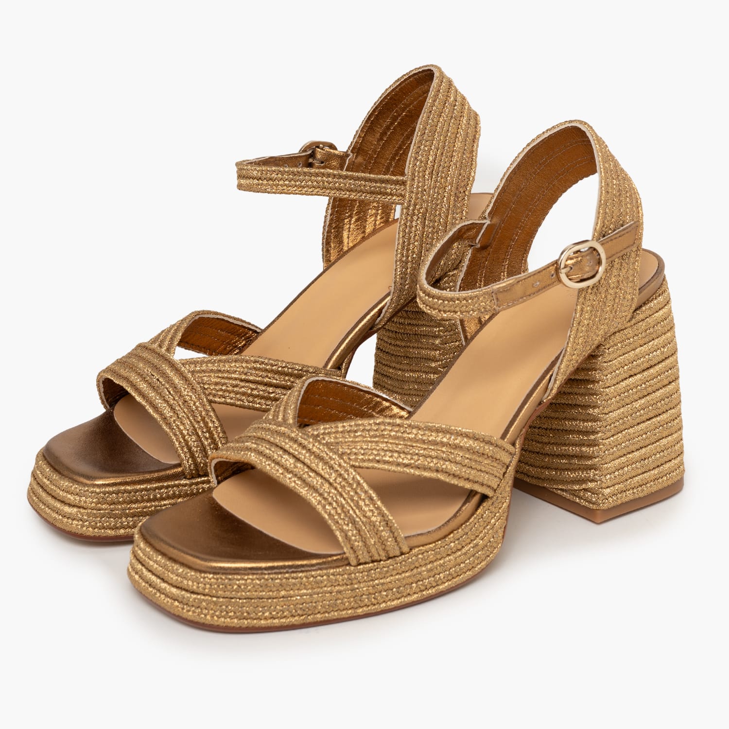 Castaner Valle Γυναικεία Πέδιλα