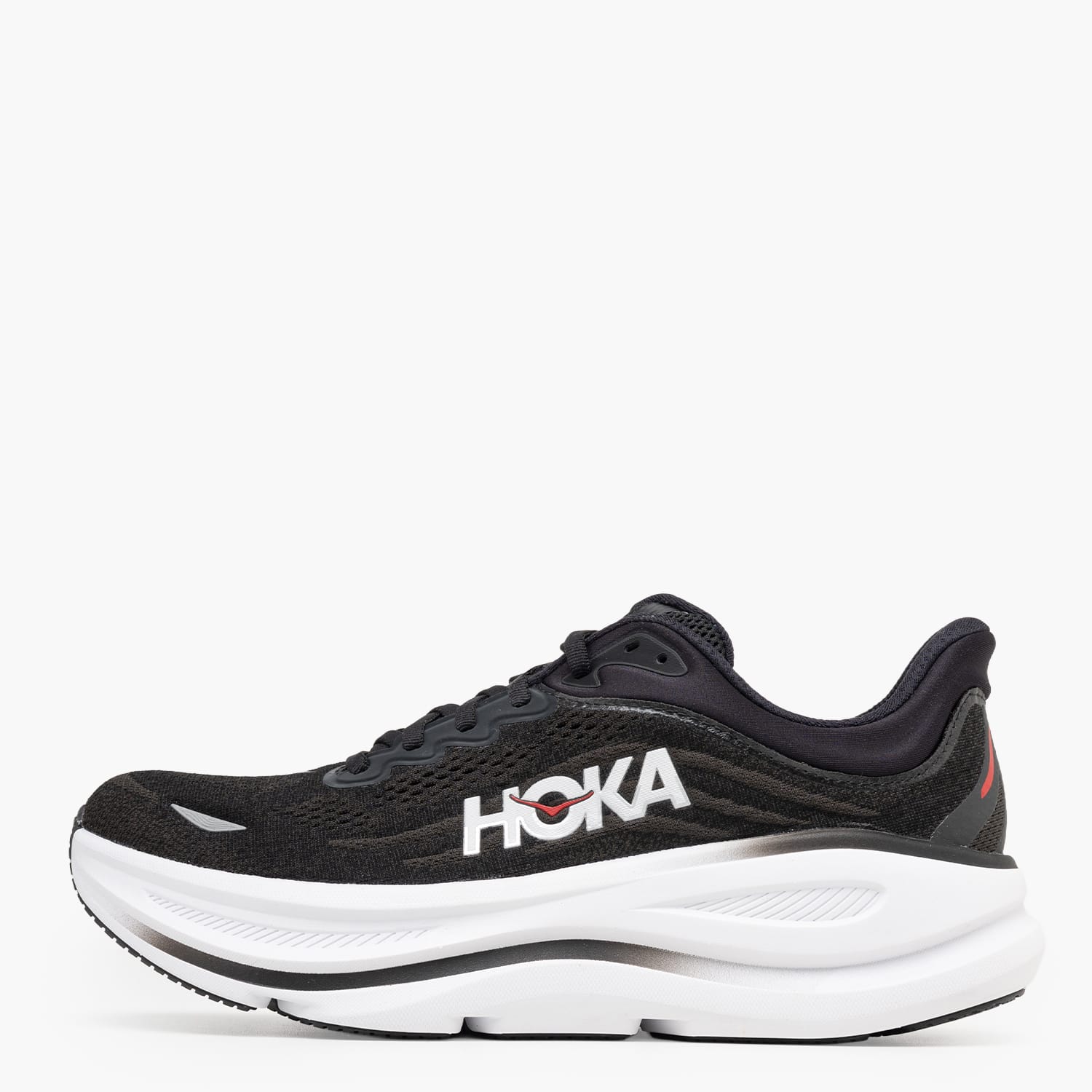 Hoka Bondi9.M3-Black