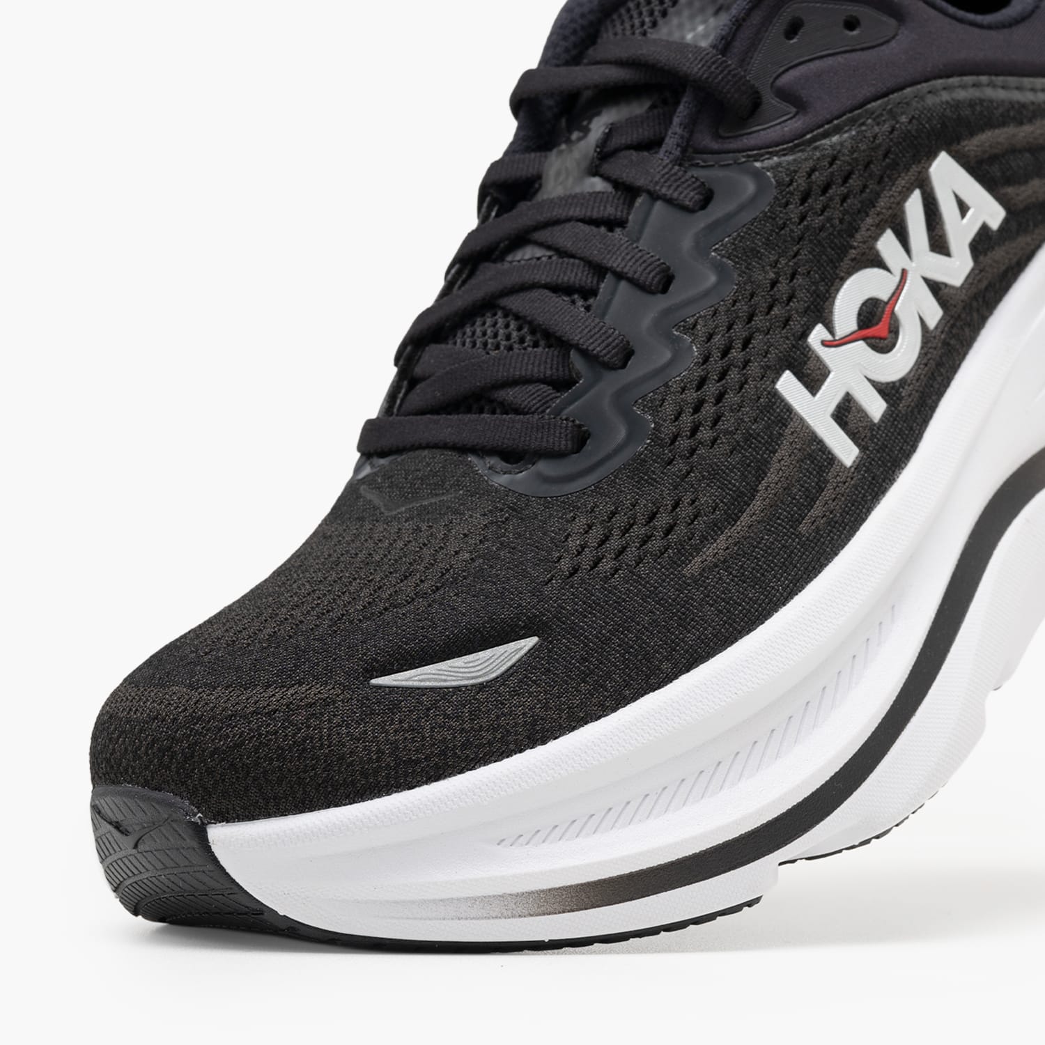 Hoka Bondi9.M3-Black