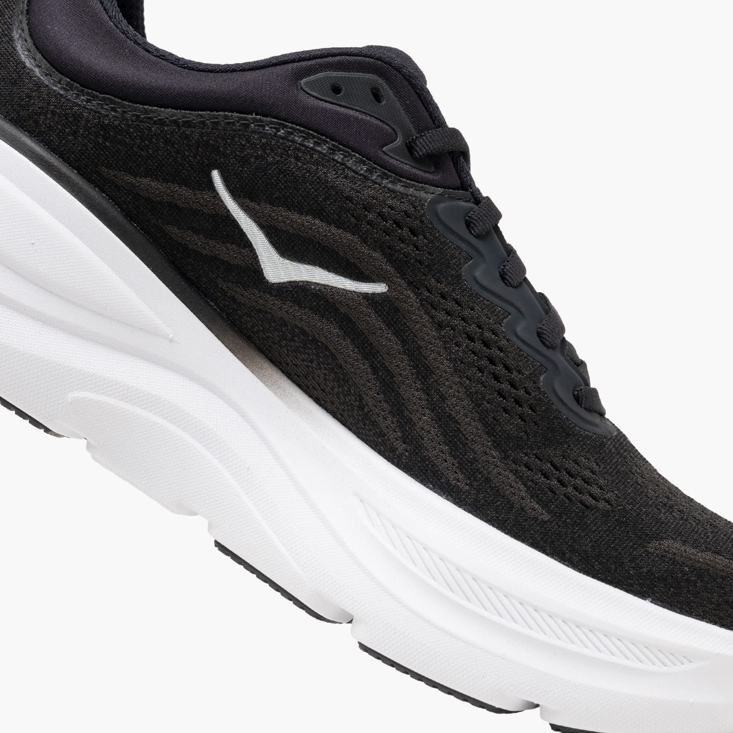 Hoka Bondi9.M3-Black