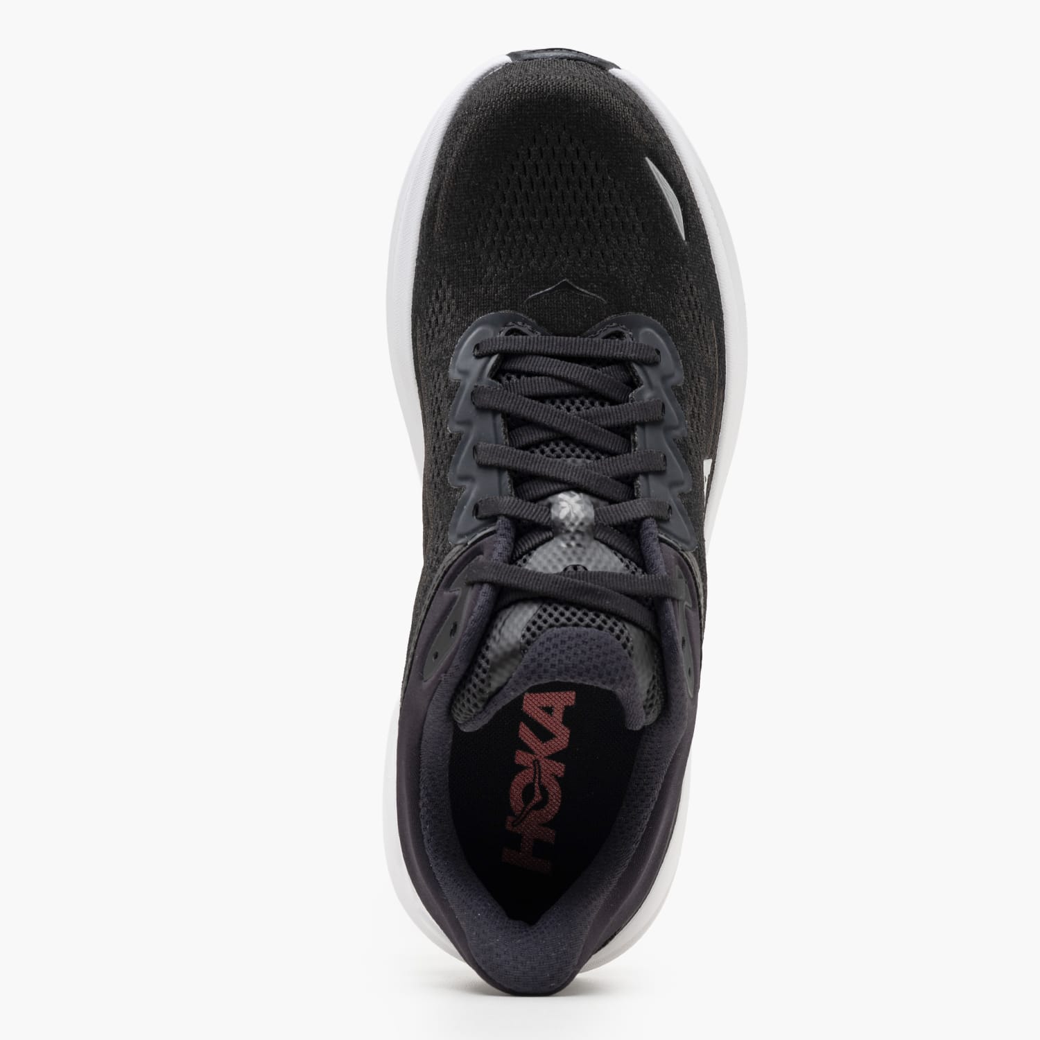 Hoka Bondi9.M3-Black