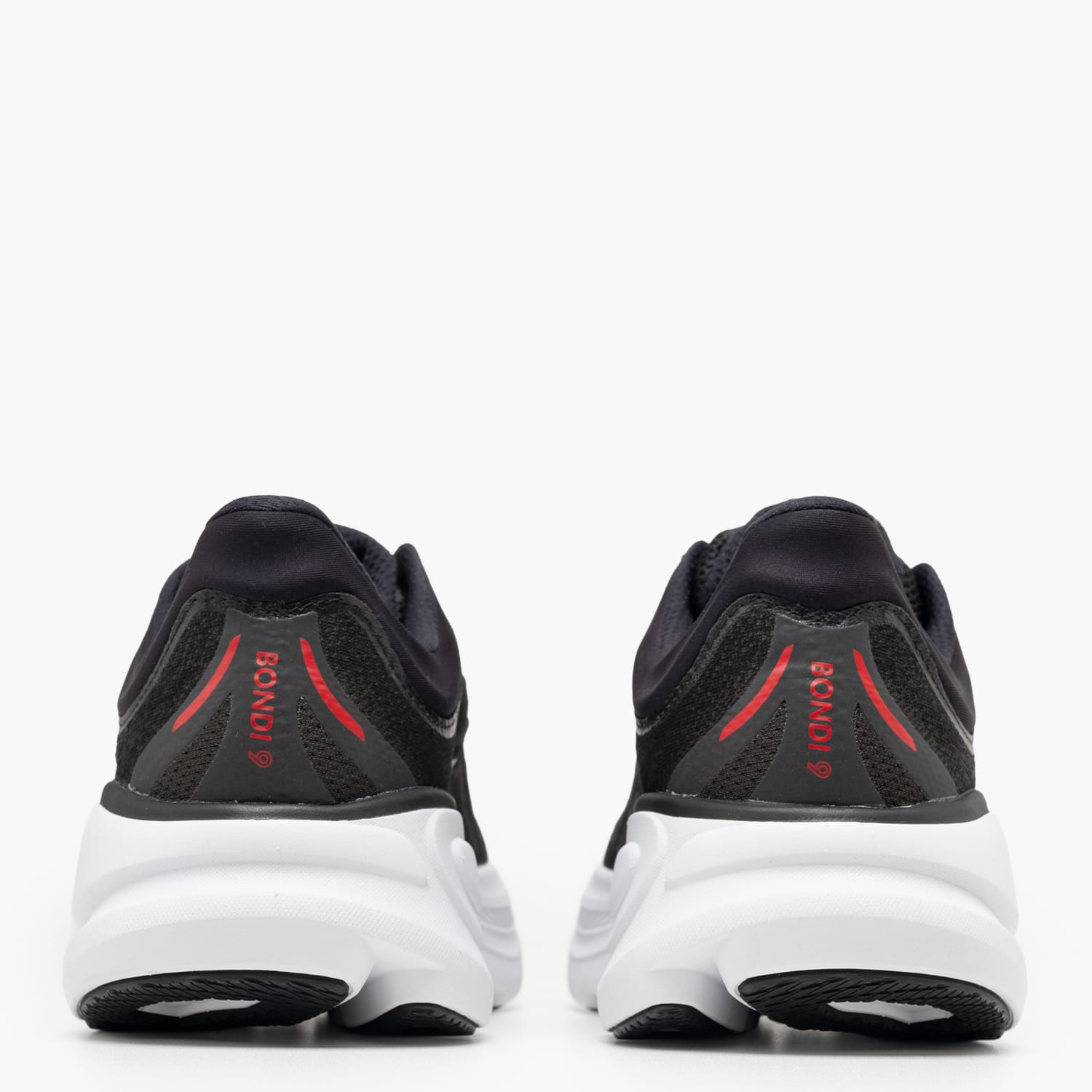 Hoka Bondi9.M3-Black