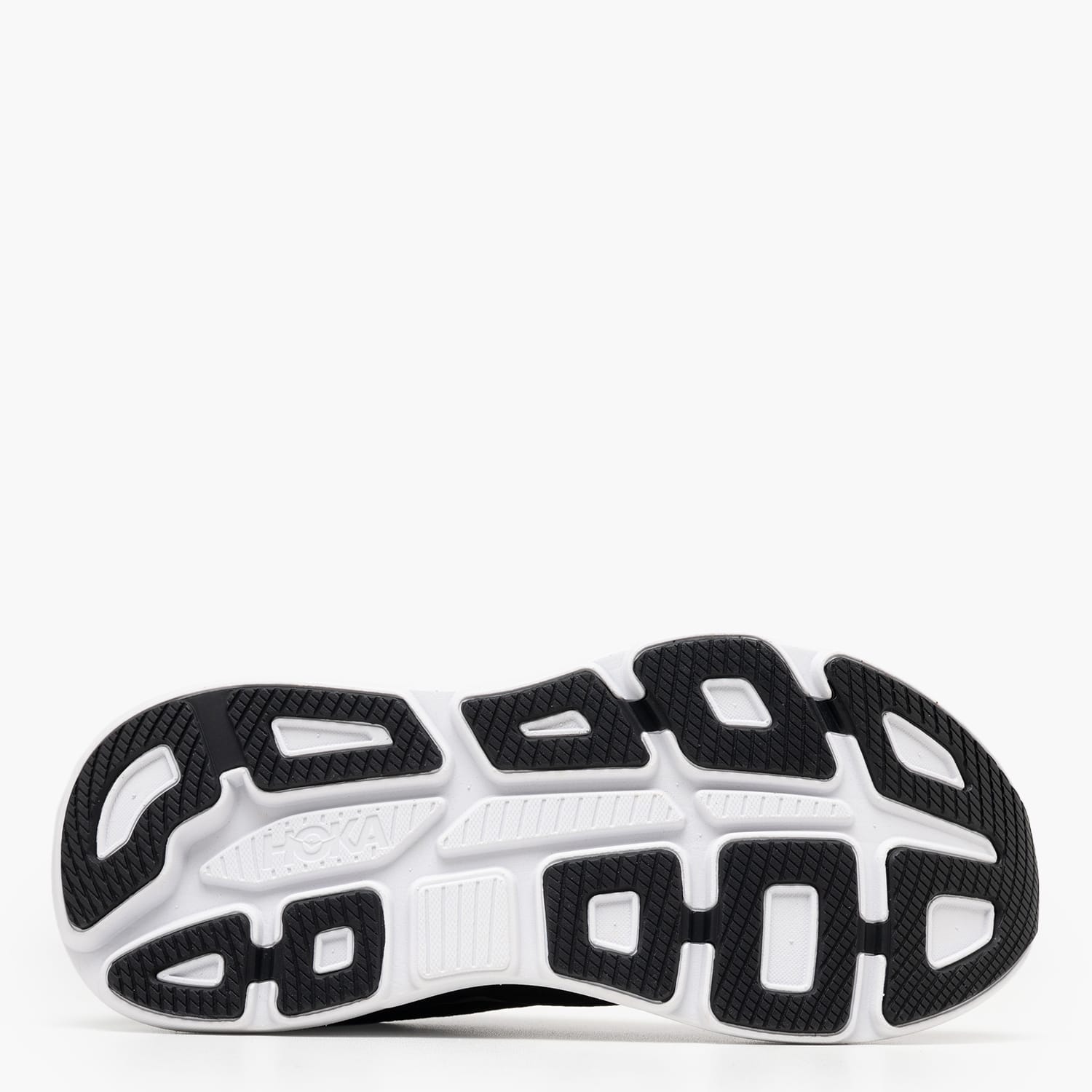 Hoka Bondi9.M3-Black