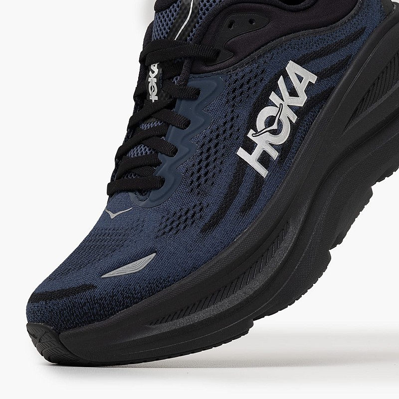 Hoka Bondi9.M Ανδρικό Παπούτσι Casual