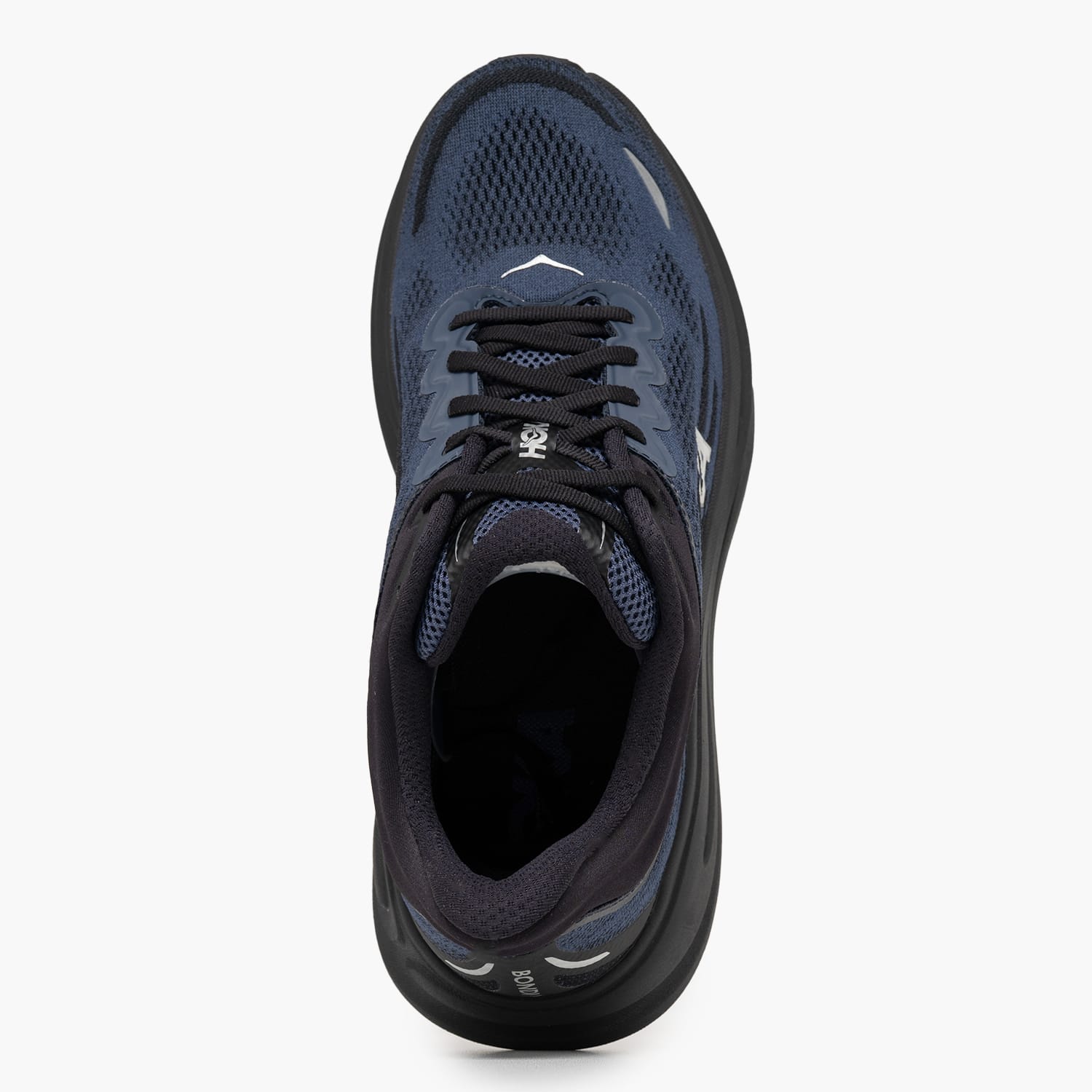 Hoka Bondi9.M-Blue