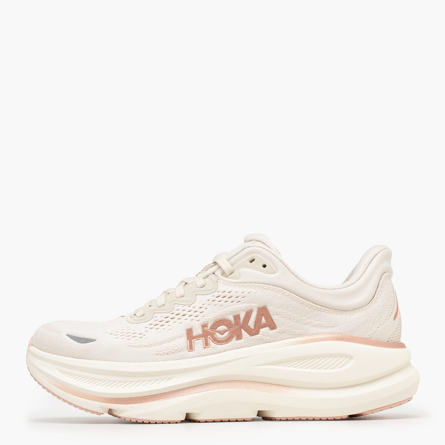 Hoka Bondi9.R Γυναικείο Παπούτσι Casual