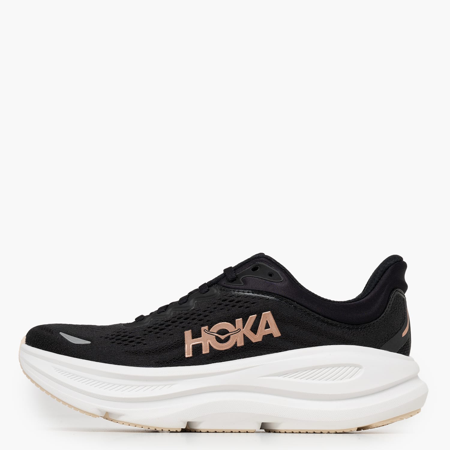 Hoka Bondi9-Black