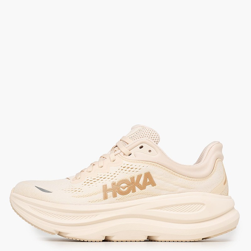 Hoka Bondi9.R Γυναικείο Παπούτσι Casual