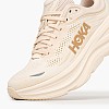 Hoka Bondi9.R-Beige