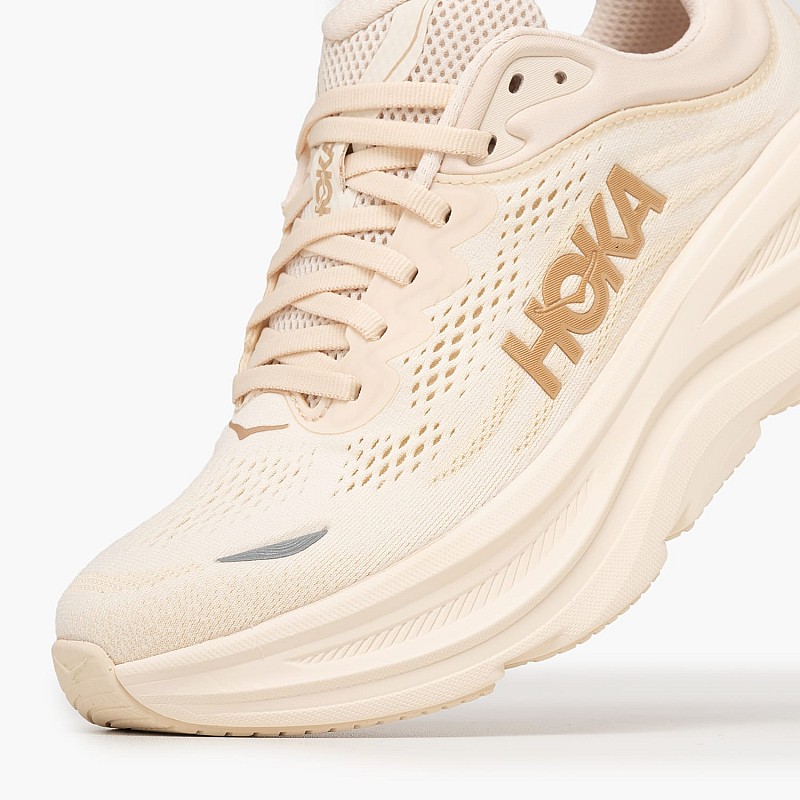 Hoka Bondi9.R Γυναικείο Παπούτσι Casual