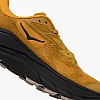 Hoka Challenger8-Yellow
