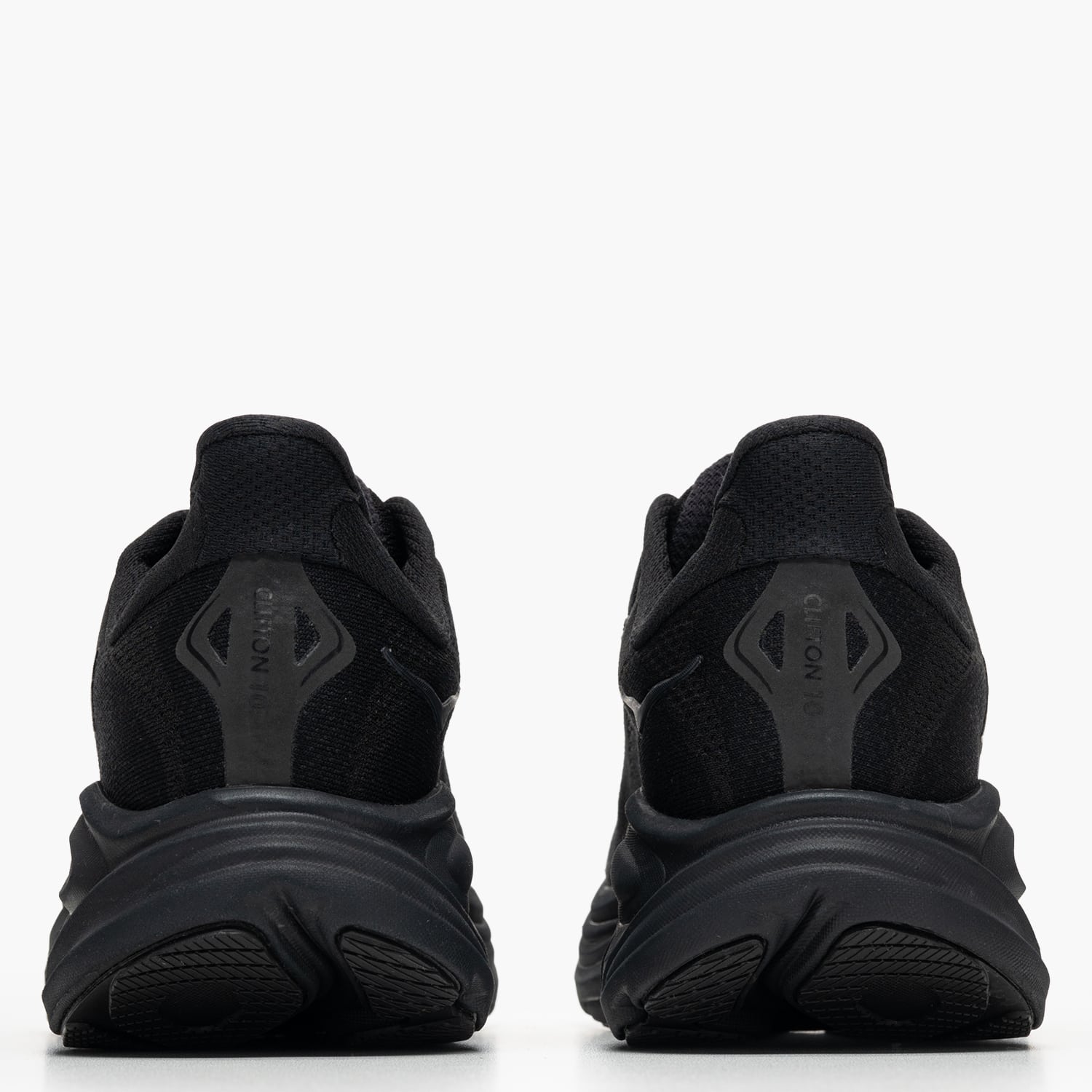 Hoka Clifton10.Mw-Black