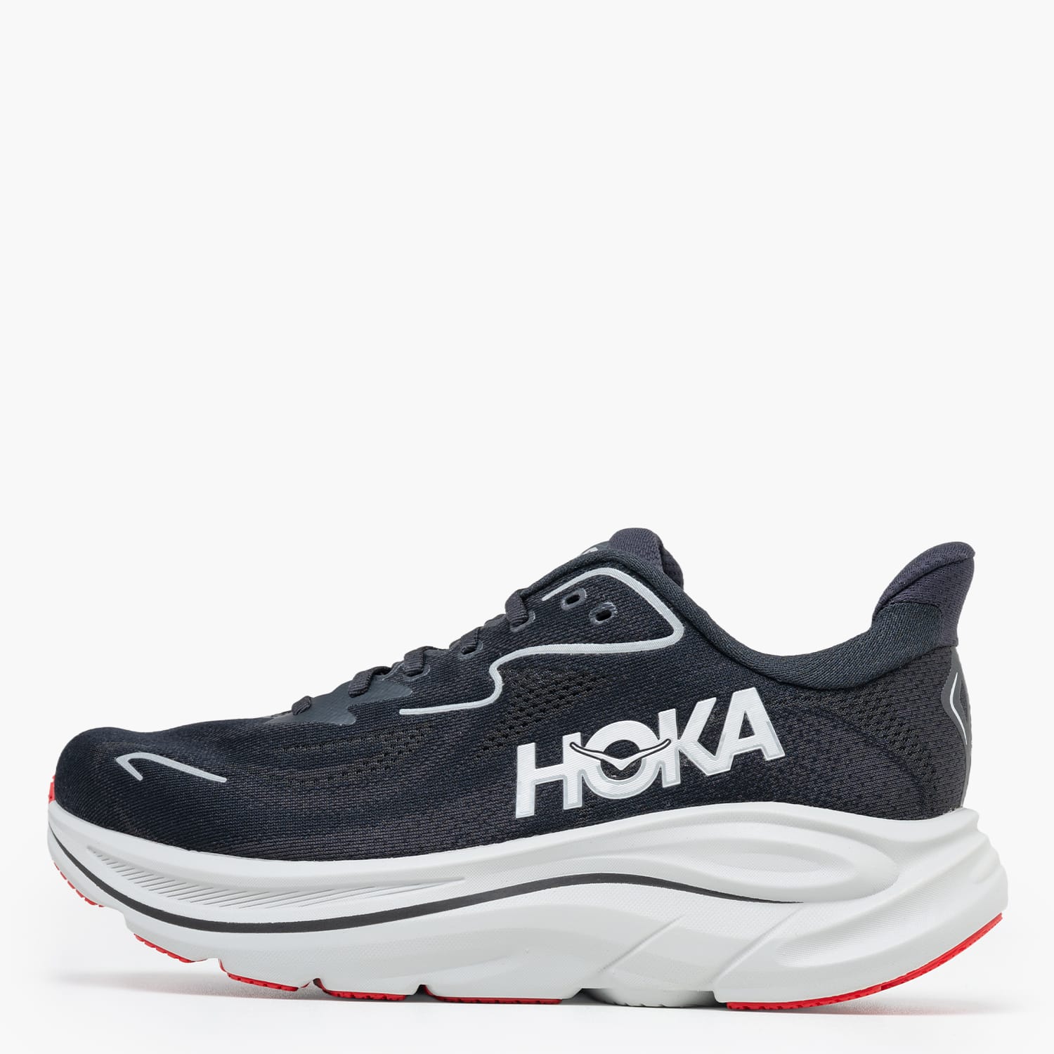 Hoka Clifton10.N-Black