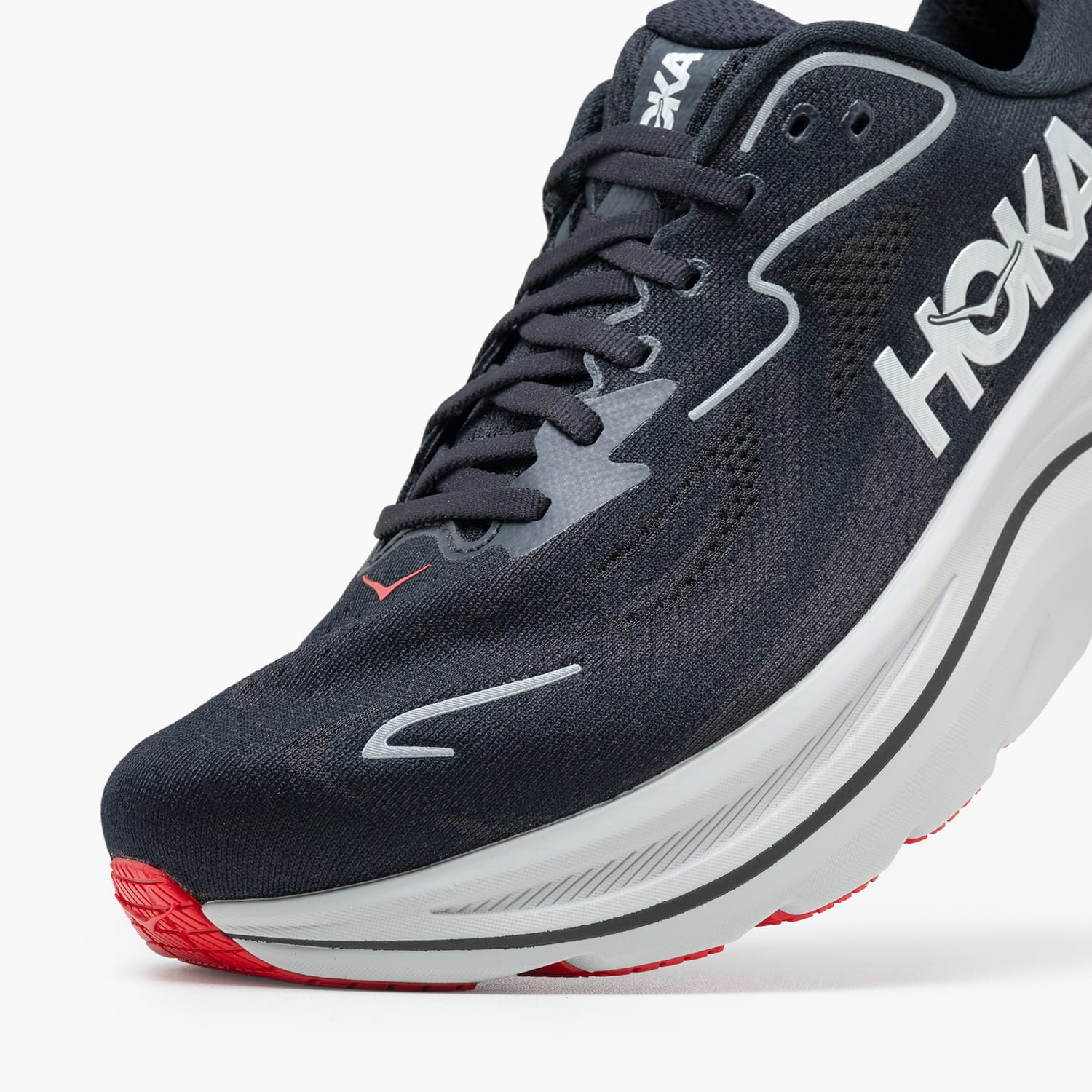 Hoka Clifton10.N-Black