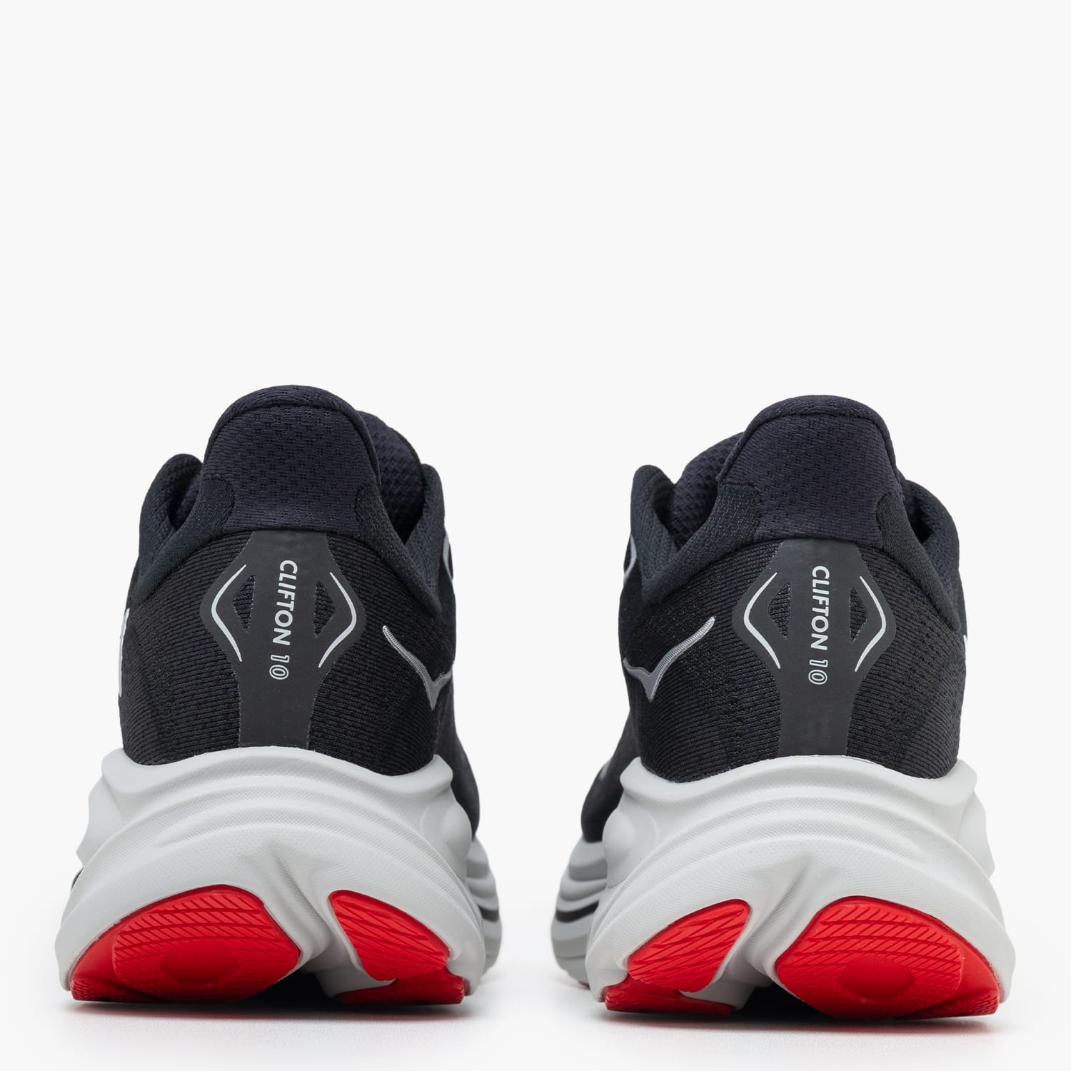 Hoka Clifton10.N-Black