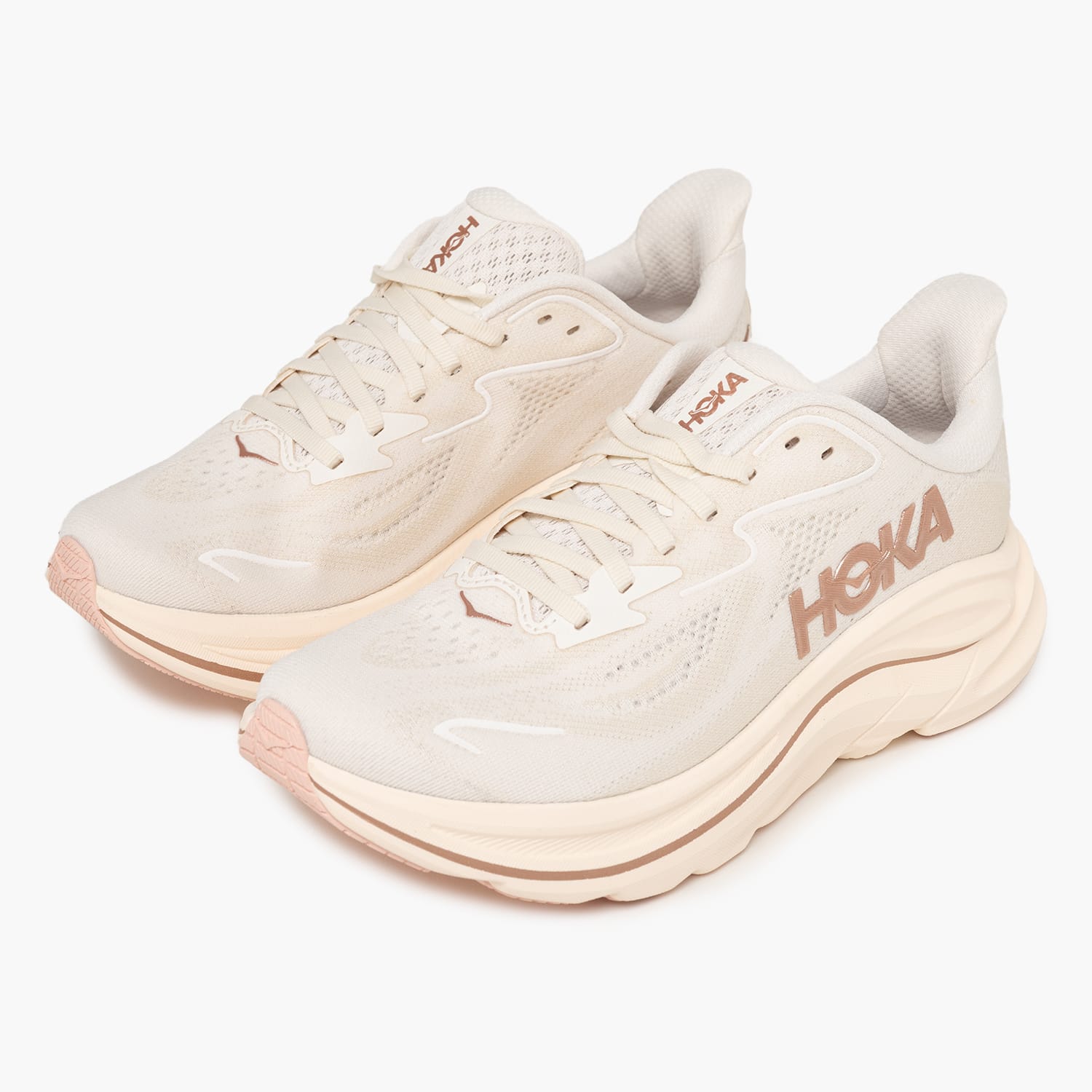 Hoka Clifton10.Rs Women's Casual Shoe