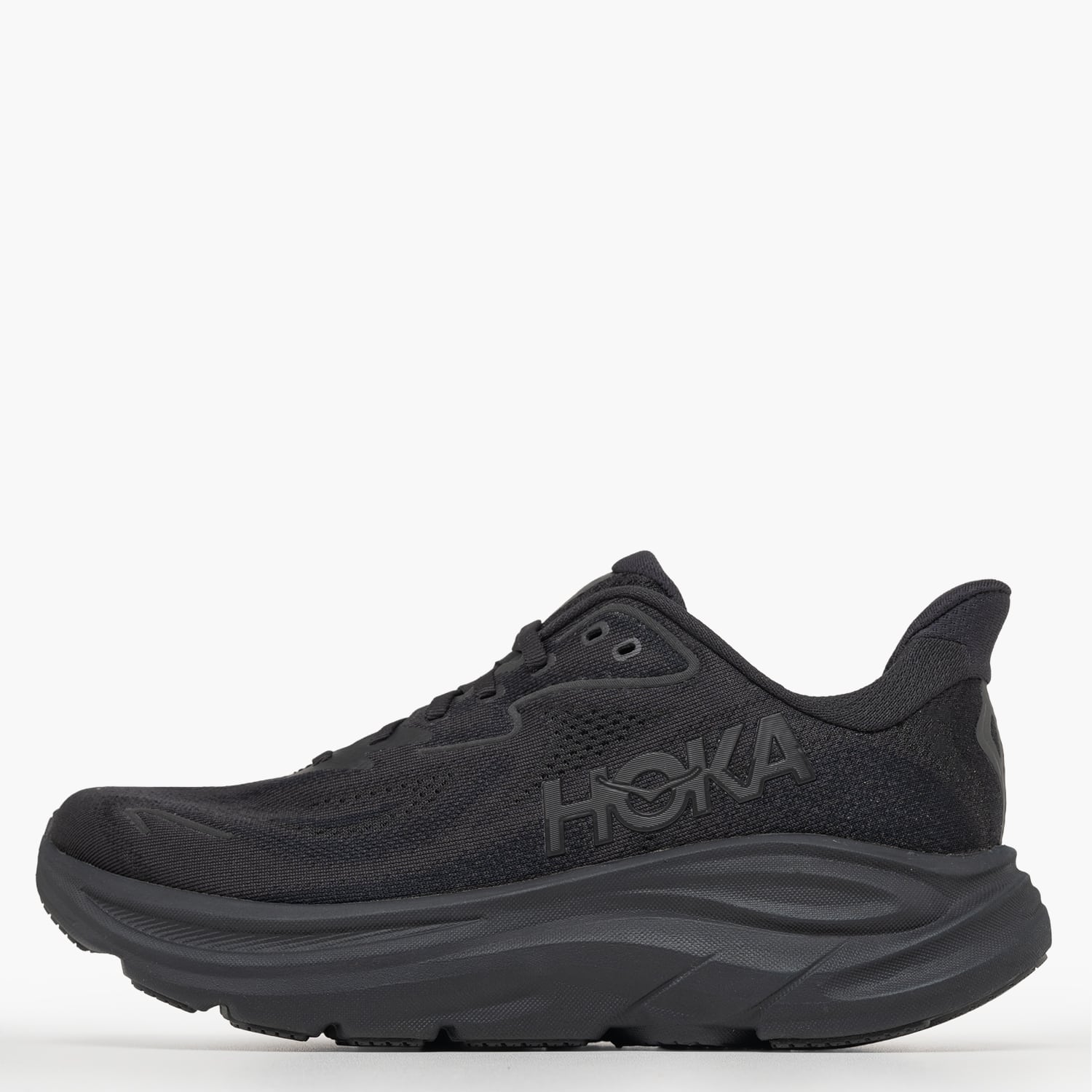 Hoka Clifton10-Black