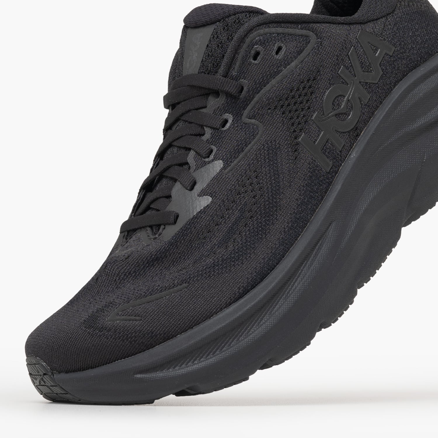 Hoka Clifton10-Black