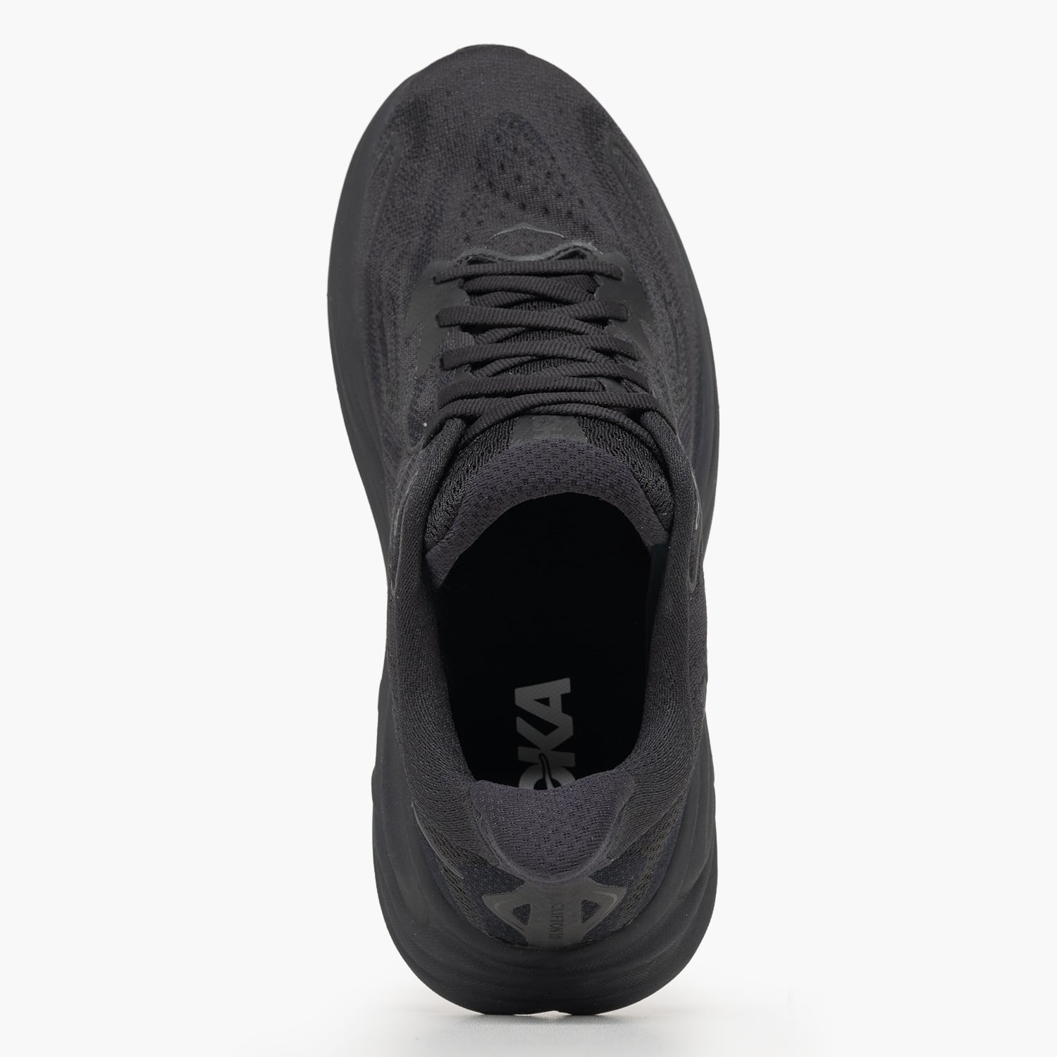 Hoka Clifton10-Black