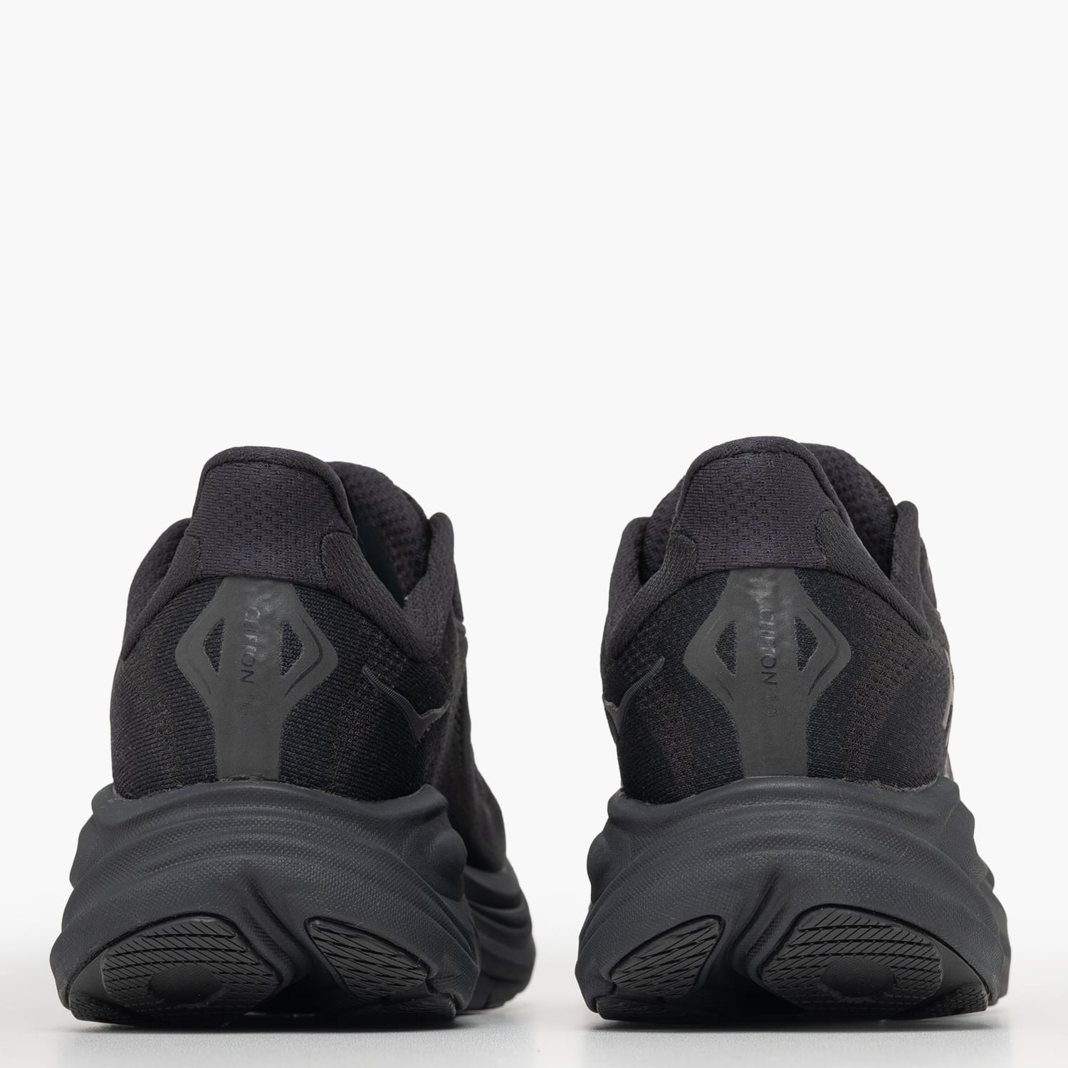 Hoka Clifton10-Black