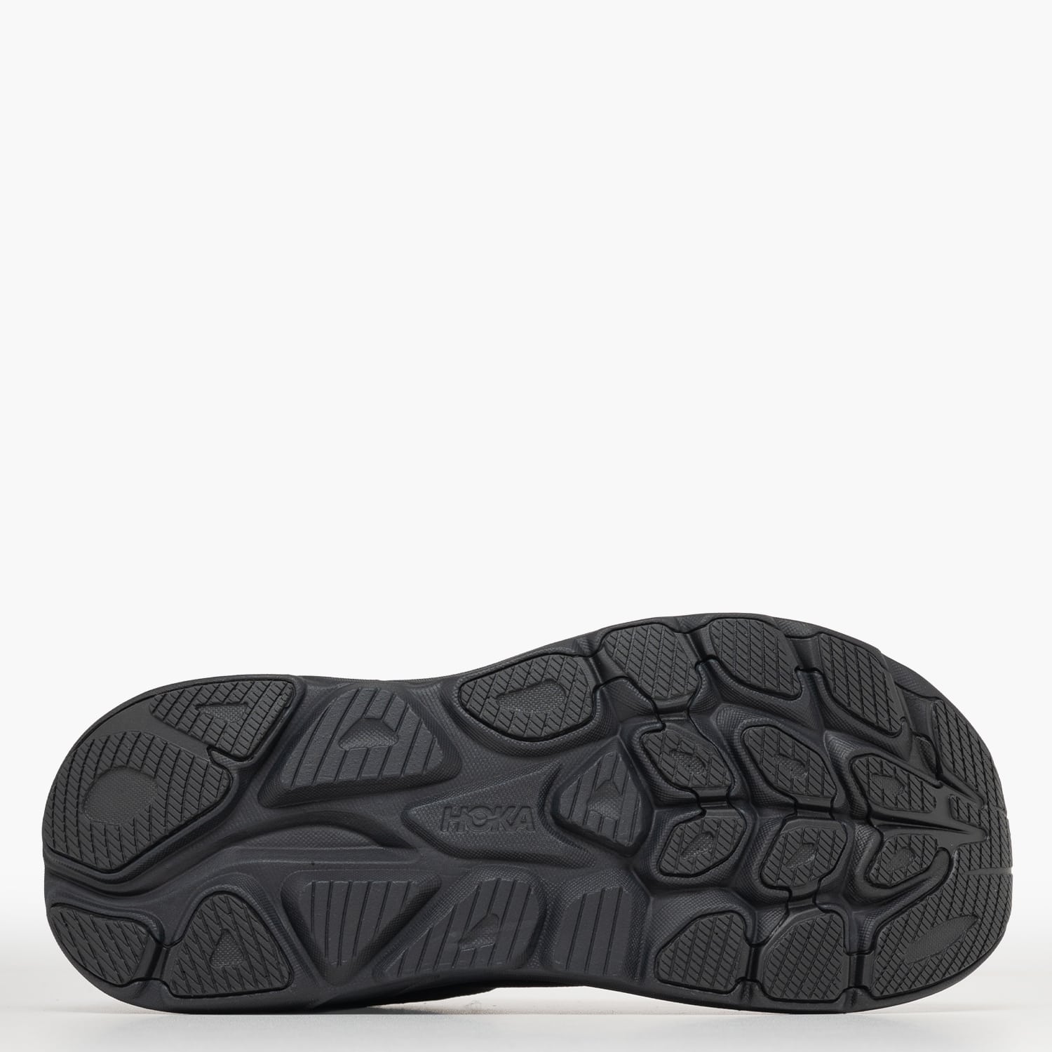 Hoka Clifton10-Black