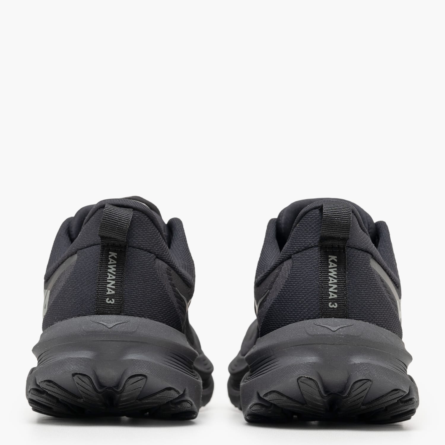Geox Kawana3-Black