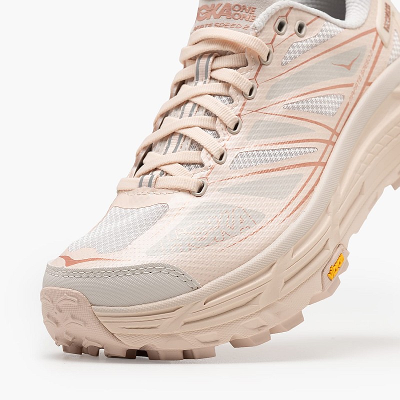 Hoka Mafate.Speed2 Γυναικείο Παπούτσι Casual