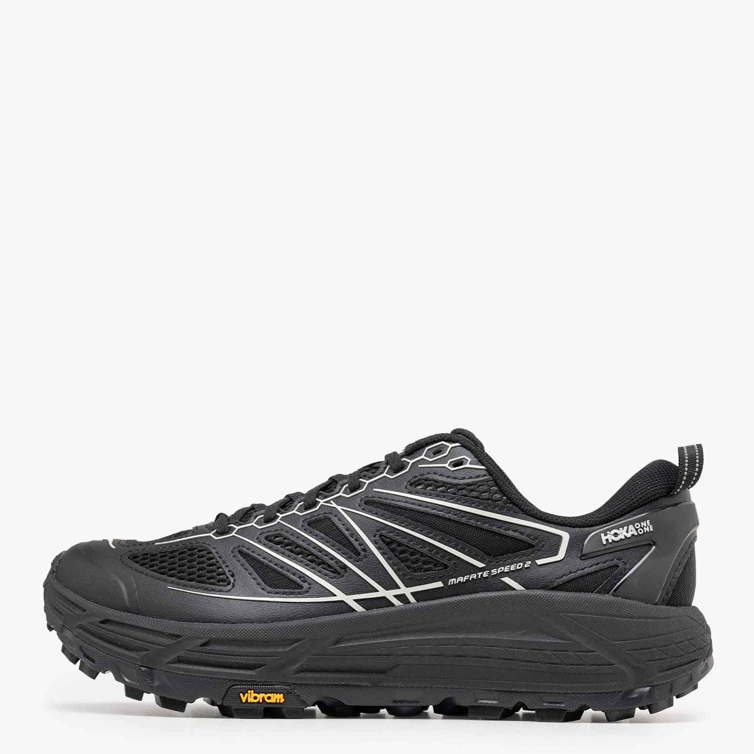 Hoka Mafate.Tech Ανδρικό Παπούτσι Casual