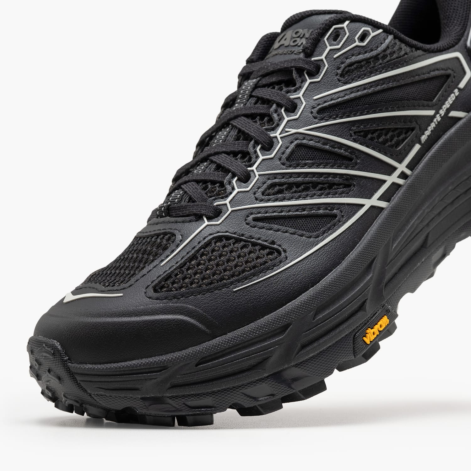 Hoka Mafate.Tech Ανδρικό Παπούτσι Casual