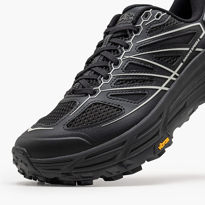 Hoka Mafate.Tech Ανδρικό Παπούτσι Casual