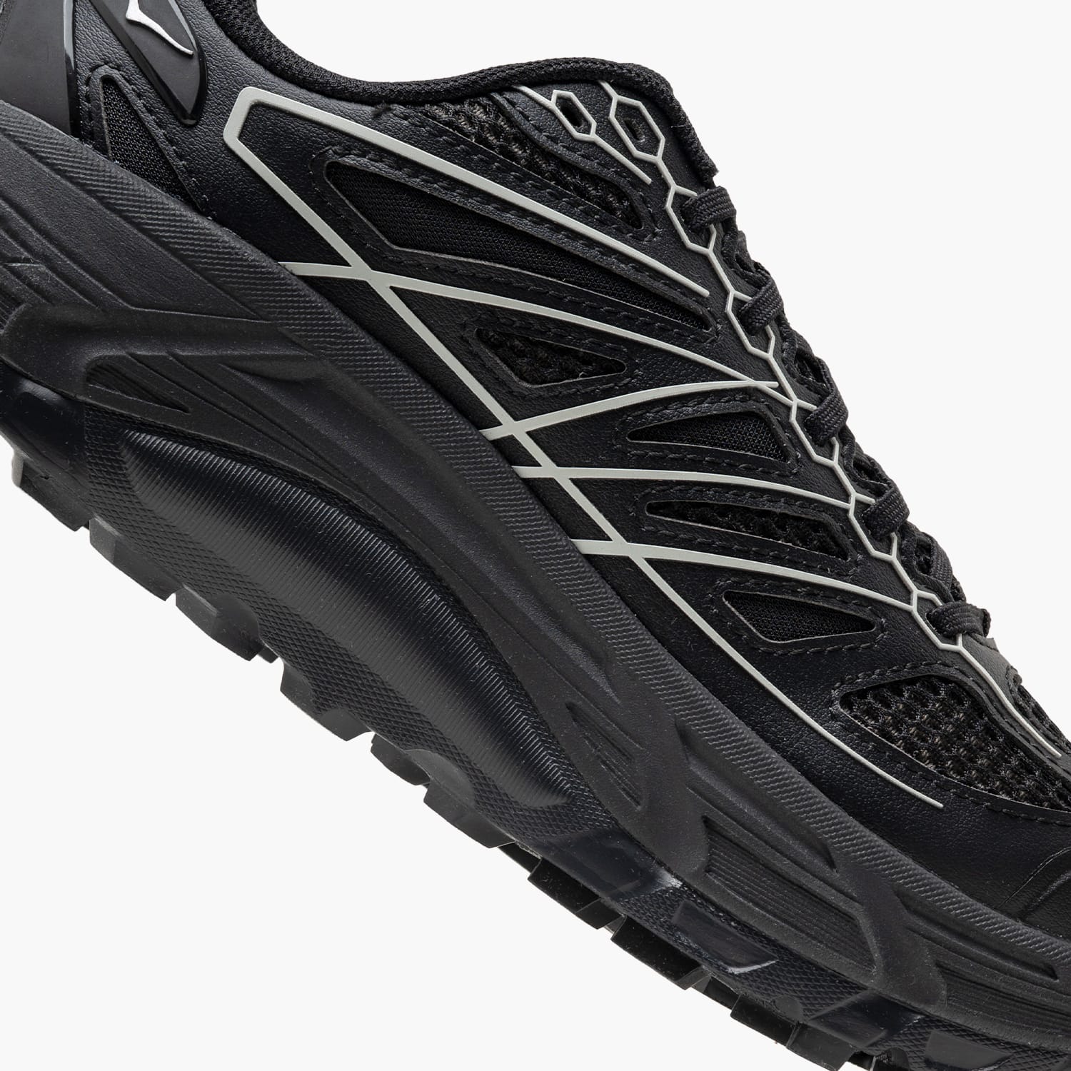 Hoka Mafate.Tech Ανδρικό Παπούτσι Casual