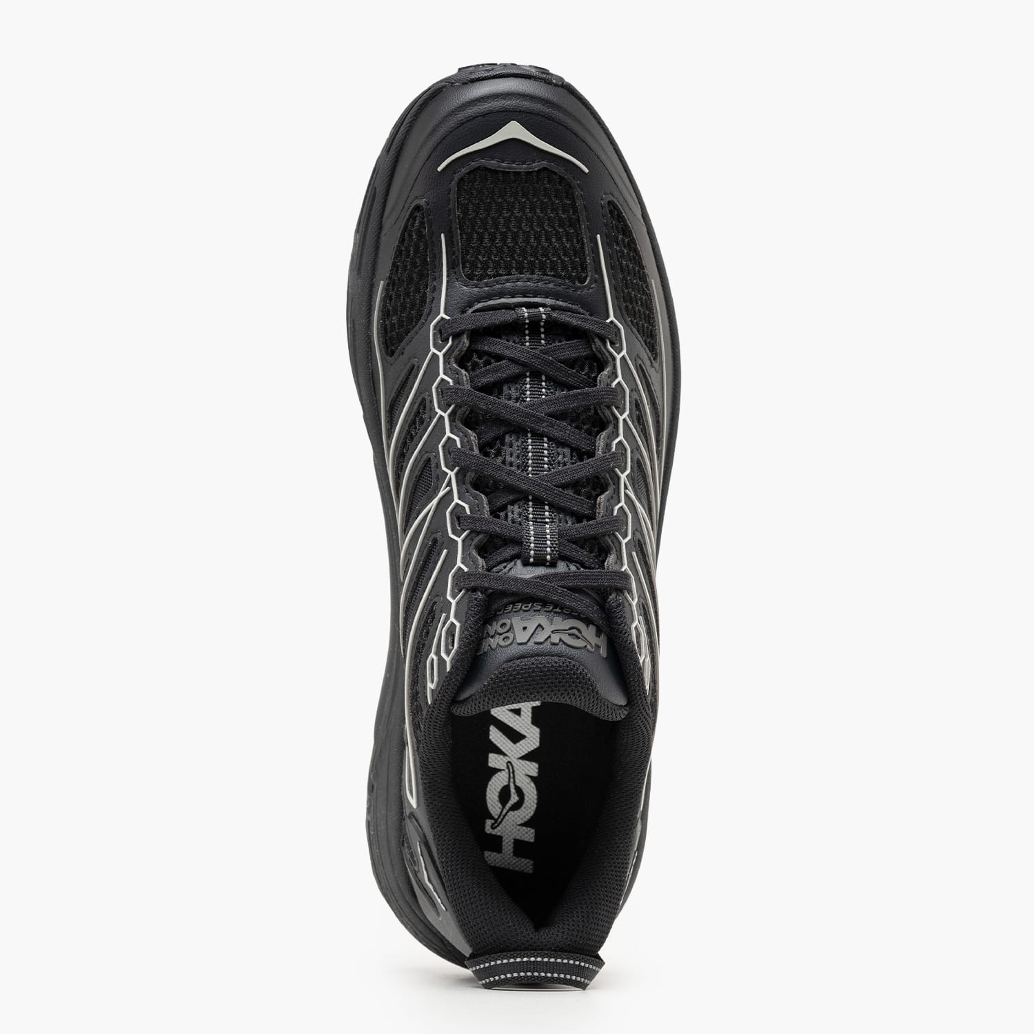 Hoka Mafate.Tech Ανδρικό Παπούτσι Casual