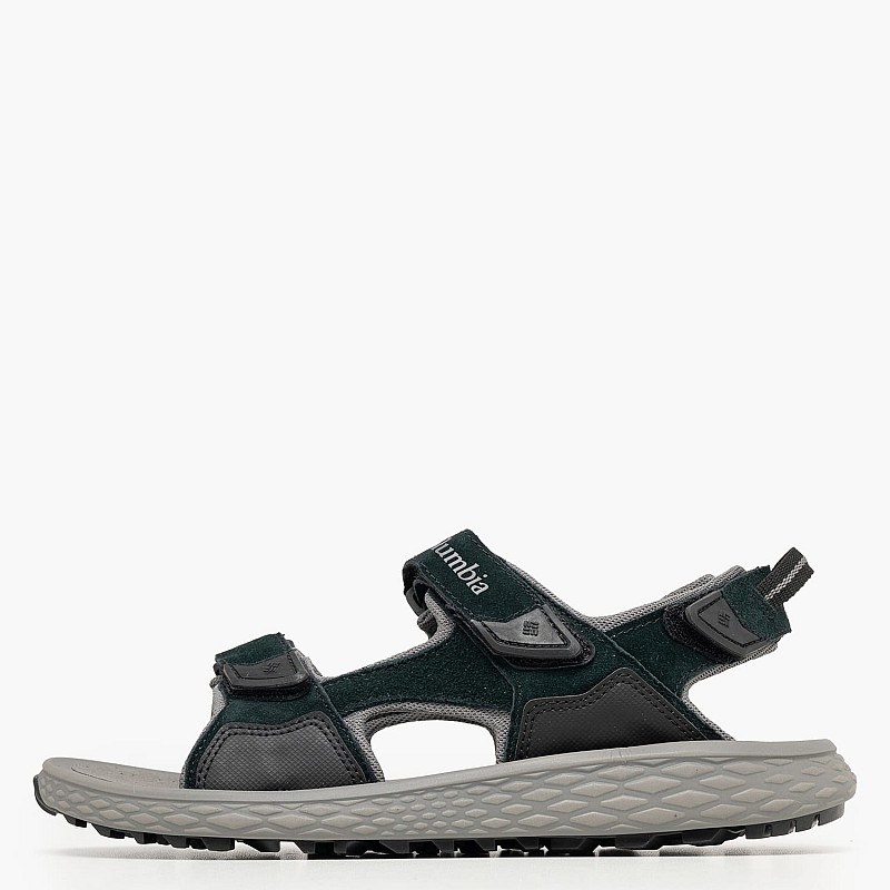 Columbia Konos.Hiker Ανδρική Σαγιονάρα & Πέδιλο