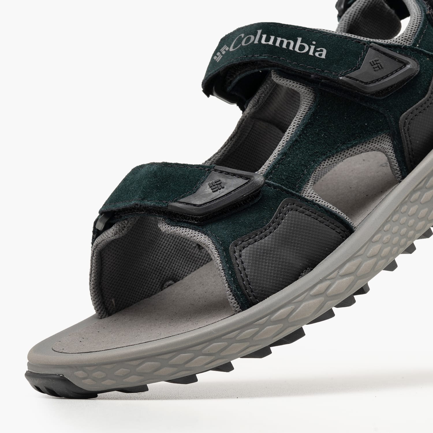 Columbia Konos.Hiker Ανδρική Σαγιονάρα & Πέδιλο