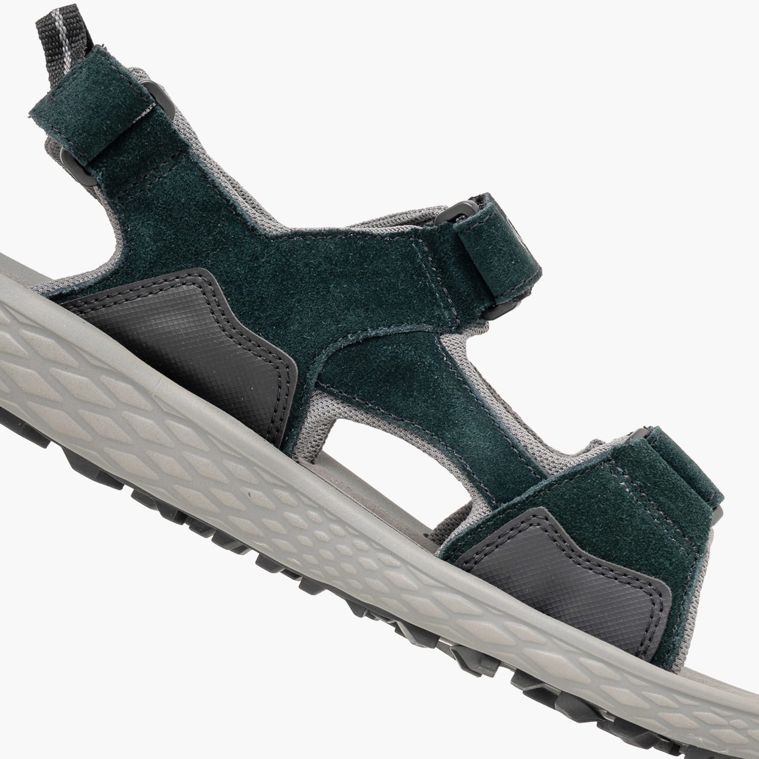 Columbia Konos.Hiker Ανδρική Σαγιονάρα & Πέδιλο