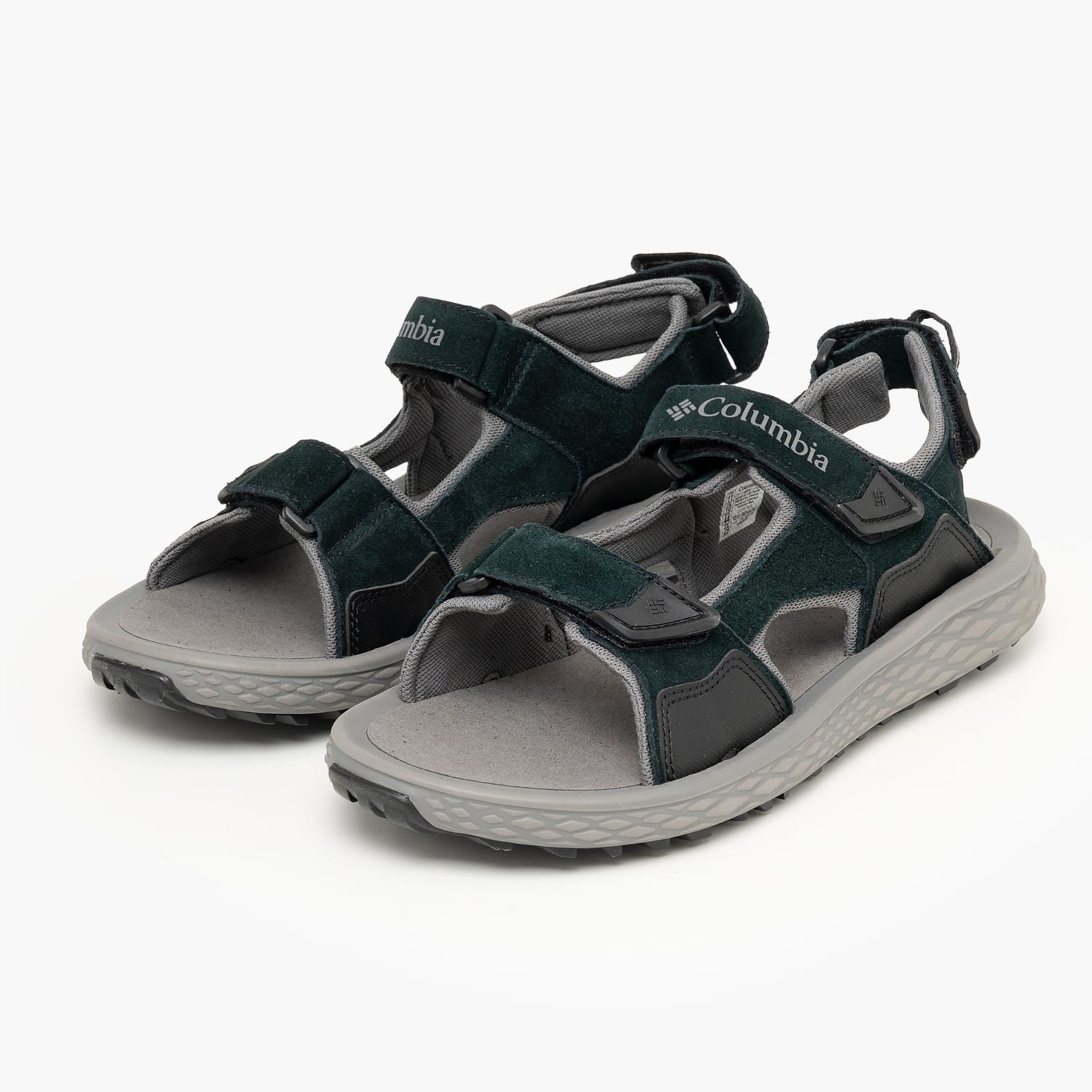 Columbia Konos.Hiker Ανδρική Σαγιονάρα & Πέδιλο