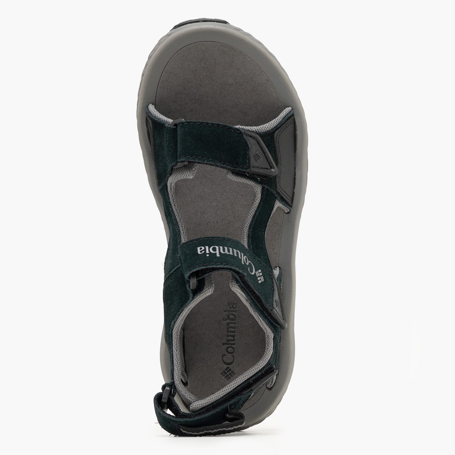 Columbia Konos.Hiker Ανδρική Σαγιονάρα & Πέδιλο