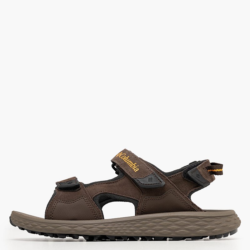 Columbia Konos.Hiker Ανδρική Σαγιονάρα & Πέδιλο