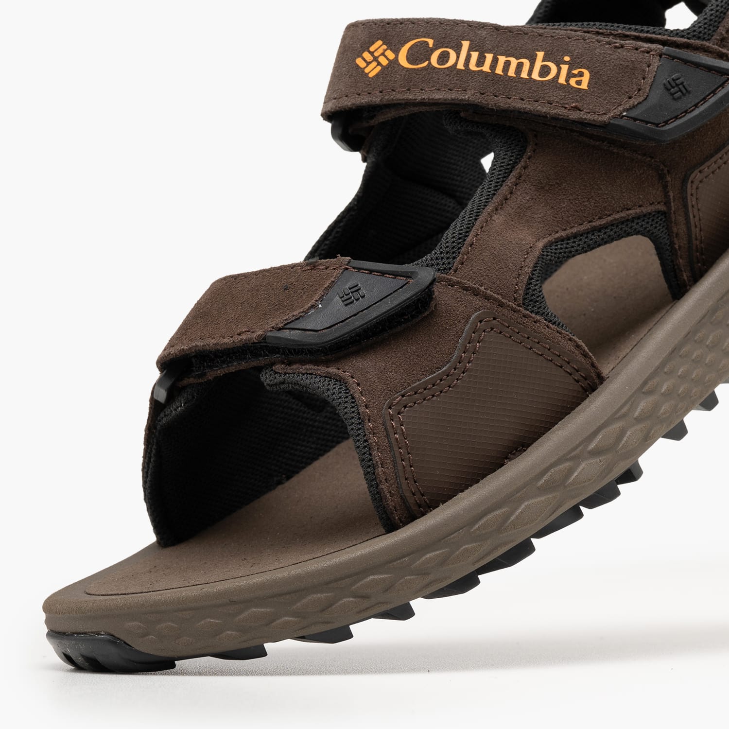 Columbia Konos.Hiker Ανδρική Σαγιονάρα & Πέδιλο