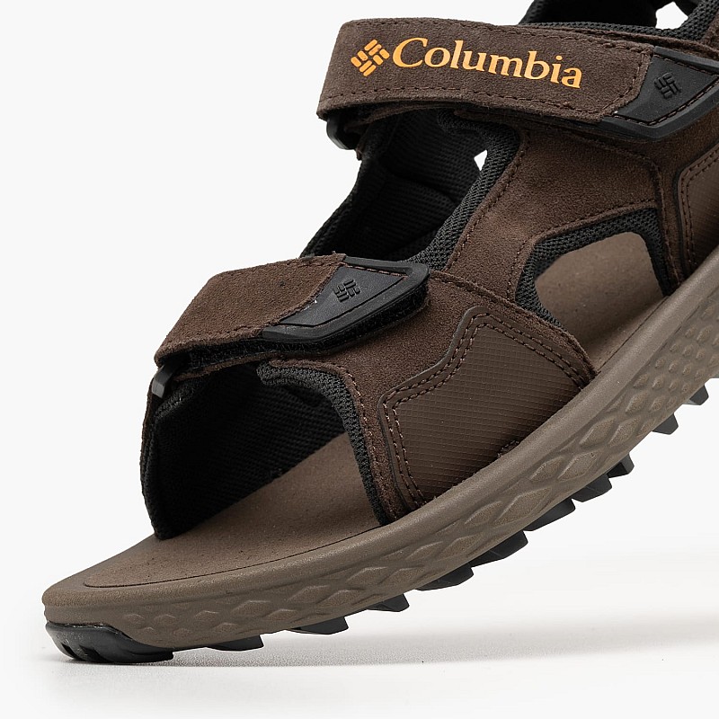 Columbia Konos.Hiker Ανδρική Σαγιονάρα & Πέδιλο