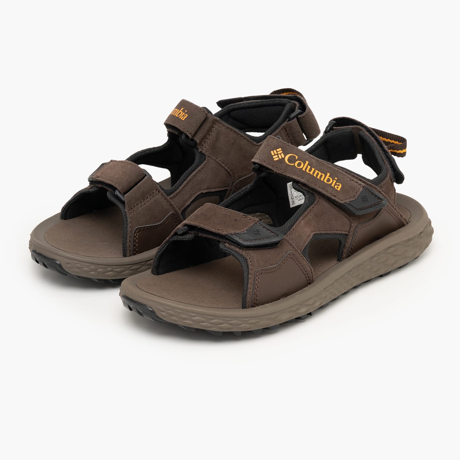 Columbia Konos.Hiker Ανδρική Σαγιονάρα & Πέδιλο
