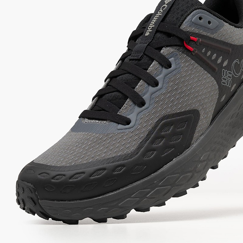 Columbia Konos.Trs Ανδρικό Παπούτσι Casual