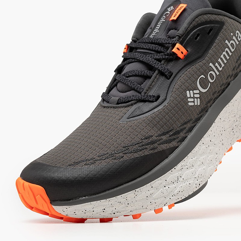 Columbia Konos.Tr Ανδρικό Παπούτσι Casual