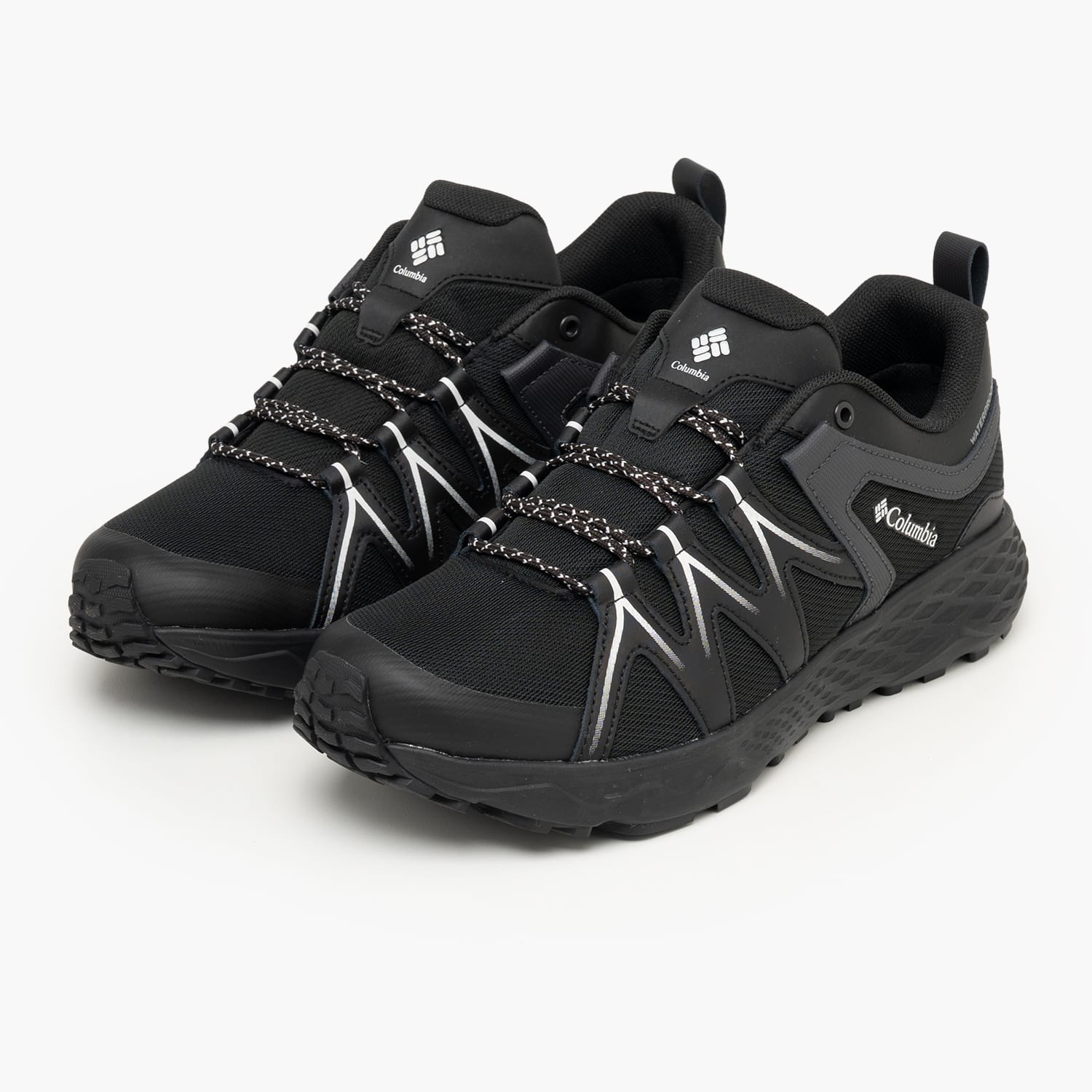 Columbia Peakfreak.Roam Ανδρικό Παπούτσι Casual