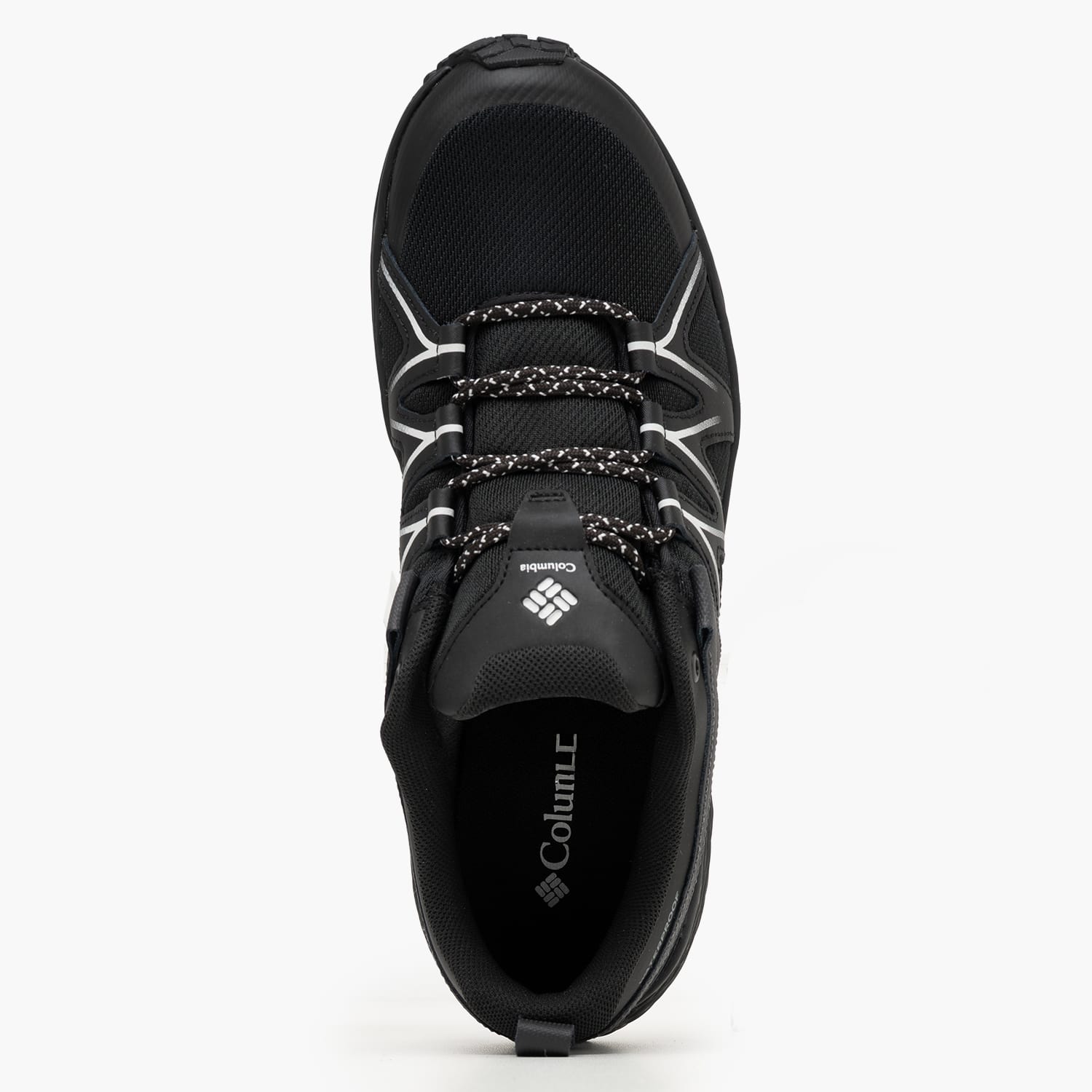 Columbia Peakfreak.Roam Ανδρικό Παπούτσι Casual